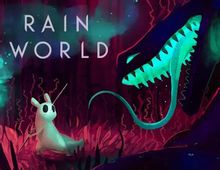 Изображение товара Игра Rain World для ПК регион Россия СНГ английская версия Акварга Геймс