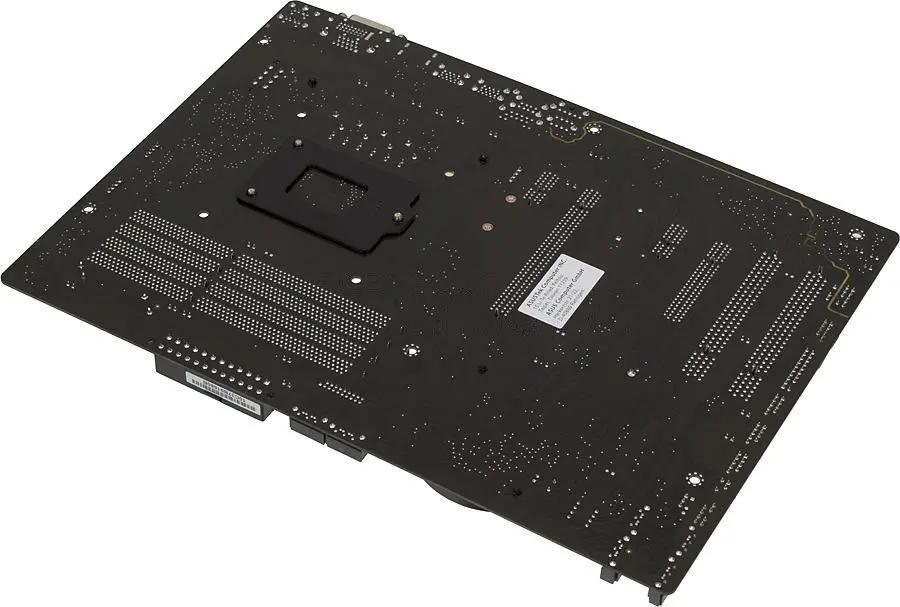 ASUS H97 PLUS LGA 1150 Intel H97 ATX Ret 916926