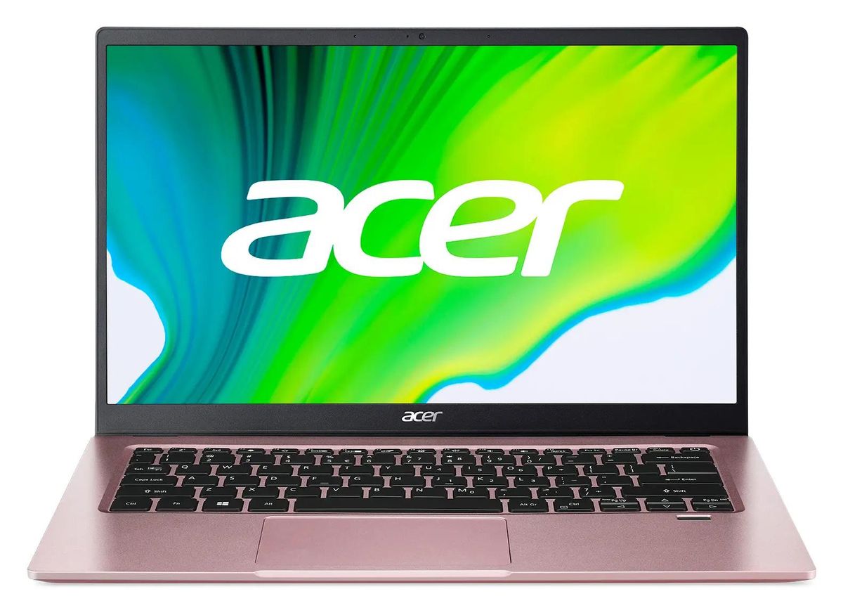 Acer Swift 1 SF114 33 P3GY NX.A9NER.002 14