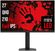 Изображение товара 27" Монитор BLOODY MN1X,  2560x1440,  IPS,  210Гц,  2хHDMI,  1хDP,  черный