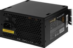 Изображение товара Блок питания EXEGATE 500PPH,  500Вт,  80 PLUS BRONZE,  120мм, черный [ex280577rus-oem-s]