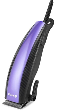 Машинка для стрижки Vitek VT-1357 разноцветный