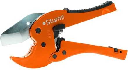 Ножницы для ПВХ труб STURM! 5350102, 310мм