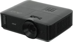 Изображение товара Проектор Acer X1228H,  DLP,  черный [mr.jthcd.001]