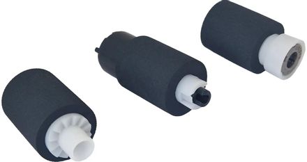 Комплект роликов Cactus CS-BRA-KYO-P2040 (2F909171/2HN06080/2F906230) для TASKalfa 255/305/3050ci/3051ci/3212i/3500i/3501i/3510i/4012i/FS-6025MFP/FS-6030MFP/ FS-6525MFP/FS-6530MFP