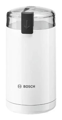 Кофемолка Bosch TSM6A011W,  белый