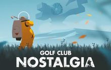 Изображение товара Игра UNTOLD TALES Golf Club Nostalgia для ПК российская локализация