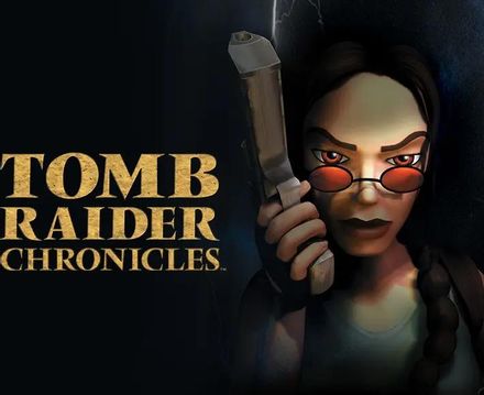Игра SQUARE ENIX Tomb Raider V: Chronicles, для  ПК,  регион: Россия,  английская версия