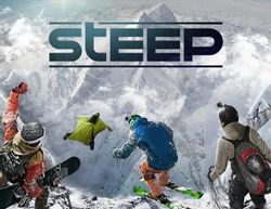 Игра UBISOFT Steep, для ПК, регион: Россия,СНГ