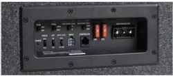 Сабвуфер автомобильный Pioneer TS-WX1220AH, активный