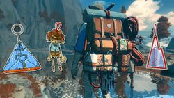 Дополнение к игре THE GAME BAKERS Cairn - Deluxe Upgrade Pack, для ПК, регион: Россия,СНГ