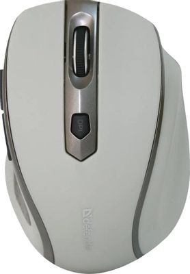 Отзывы на Мышь Defender Safari MM-675, оптическая, беспроводная, USB ...