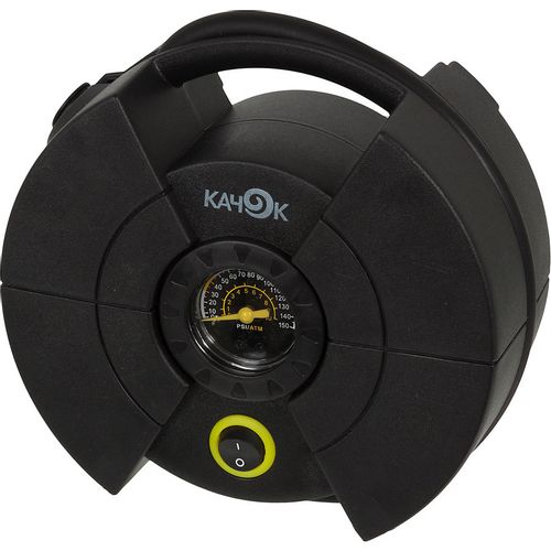 Автомобильный компрессор Качок K30 [00-00000649]