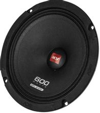 Колонки автомобильные ACV MS-8PRO, 20 см (8 дюйм.), комплект 2 шт ...