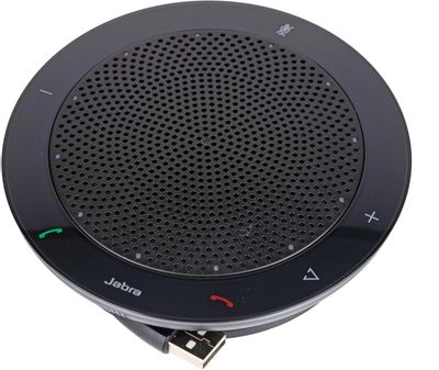 Speaker hotsell jabra 410