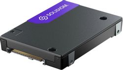 3.8ТБ Серверный SSD накопитель Intel D7-PS1010 PCIe 5.0 x4,  2.5"