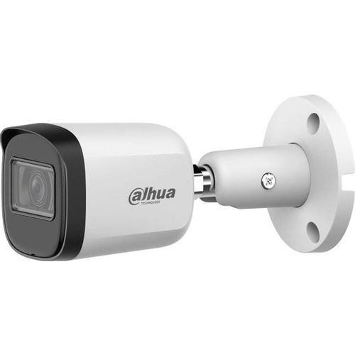 Видеокамера Dahua DH-HAC-B2A21P-U-0600B уличная цилиндрическая HDCVI