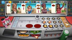 Игра SOEDESCO Food Truck Chef - Full Course Edition, для ПК, регион: Россия,СНГ
