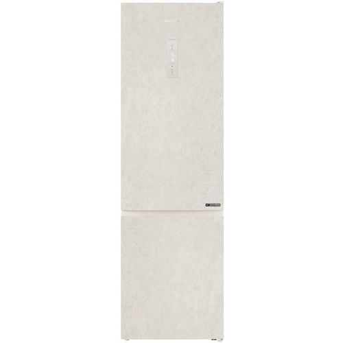 Холодильник двухкамерный HOTPOINT HT 7201I AB O3 Total No Frost, инверторный, мраморный