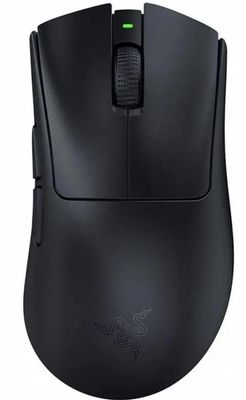 Мышь беспроводная Razer DeathAdder V3 HyperSpeed, игровая, радио