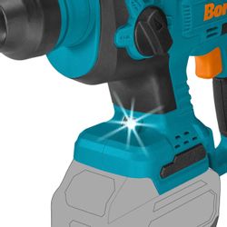 Перфоратор Bort BHD-18LI-XDK Li-Ion