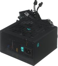 Изображение товара Блок питания DeepCool GamerStorm PF700X 700 Вт 80 PLUS BRONZE Изображение товара Блок питания DeepCool GamerStorm PF700X 700 Вт 80 PLUS BRONZE