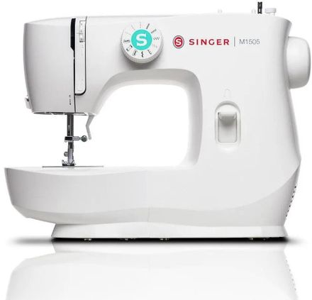 Швейная машина Singer M1505, белый