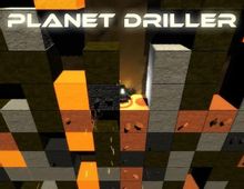 Изображение товара Игра IMMANITAS Planet Driller для ПК ENG 6+