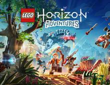 Изображение товара Лего Horizon Adventures для ПК цифровое издание на Steam
