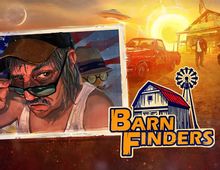 Изображение товара Игра Barn Finders DUALITY GAMES для ПК симулятор с русской локализацией