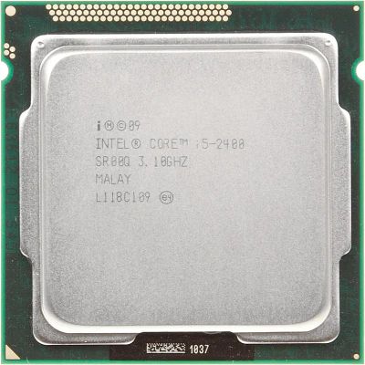 Intel core i5 1155 2025