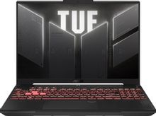 Изображение товара Игровой ноутбук ASUS TUF Gaming A16 FA607NUG-RL161 16 IPS AMD Ryzen NVIDIA