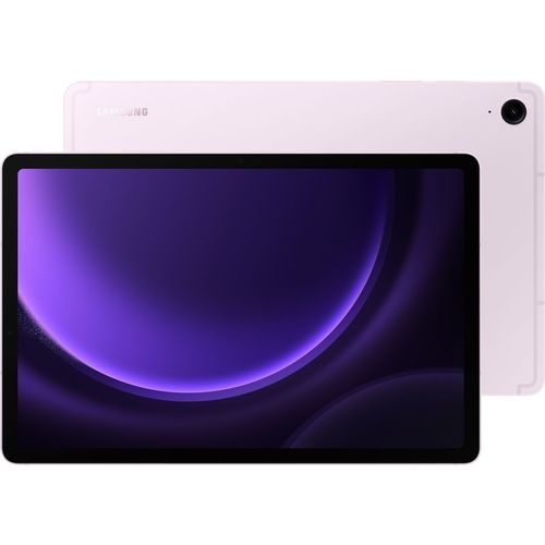 10.9" Планшет Samsung Galaxy Tab S9 FE BSM-X516B 6/128 GB 1380 5G, 2304 x 1440, 90Гц, Android 13, со стилусом, розовый [sm-x516bliacau]
