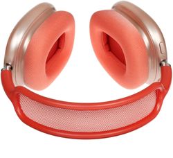 Наушники Hoco W55, 3.5 мм/Bluetooth, розовый