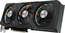 Видеокарта Gigabyte NVIDIA  GeForce RTX 4070TI Super GV-N407TSGAMING OC-16GD