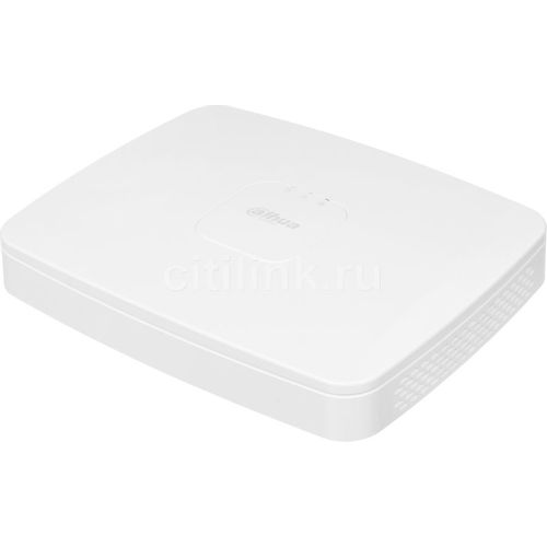 Видеорегистратор NVR (сетевой) Dahua DHI-NVR4108-8P-4KS3
