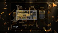 Игра SQUARE ENIX Deus Ex: The Fall, для ПК, регион: Россия