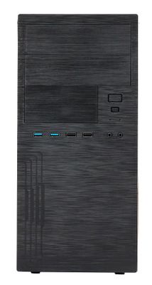 Компьютер RDW COMPUTERS Personal BA, AMD Athlon 3000G, DDR4 8ГБ, 256ГБ ...