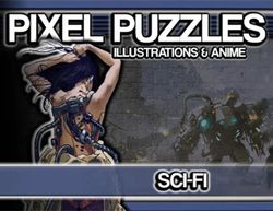 Изображение товара Дополнение к игре SUNSET SUGAR STUDIOS Pixel Puzzles Illustrations & Anime Jigsaw Pack:Sc, для ПК, регион: Россия,СНГ, английская версия Изображение товара Дополнение к игре SUNSET SUGAR STUDIOS Pixel Puzzles Illustrations & Anime Jigsaw Pack:Sc, для ПК, регион: Россия,СНГ, английская версия