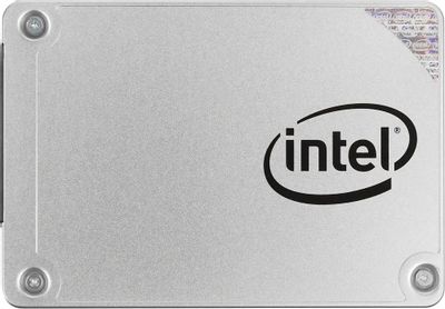SSD Intel 540s Series SSDSC2KW180H6X1