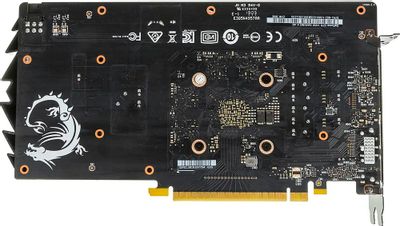 MSI NVIDIA GeForce GTX 1650 GTX 1650 GAMING X 4G 4 GDDR5 Ret 1138356