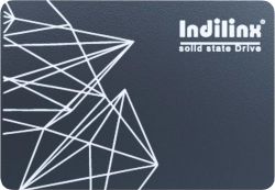Изображение товара 256ГБ SSD накопитель INDILINX IND-S325S 2.5", SATA III, SATA [ind-s325s256gx]