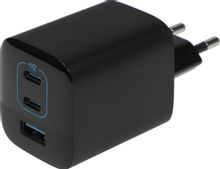Изображение товара Сетевое зарядное устройство ANKER A2674 67Вт USB-C и USB-A Изображение товара Сетевое зарядное устройство ANKER A2674 67Вт USB-C и USB-A