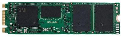 SSD накопитель Intel 545s Series SSDSCKKW512G8X1 512ГБ, M.2 2280, SATA III