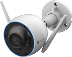 Камера видеонаблюдения IP EZVIZ CS-H3-R100-1J5WKFL(2.8mm), белый