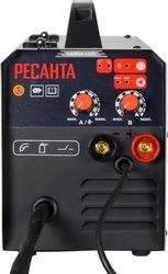 Сварочный аппарат Ресанта САИПА-135, инвертор