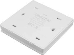 Умный выключатель GEOZON PS-01, одноклавишный, белый