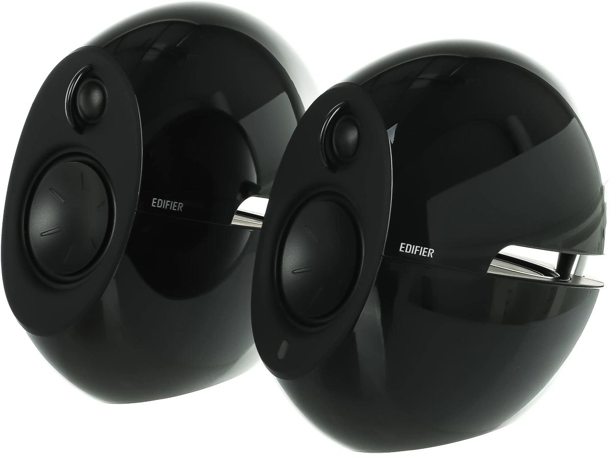 Edifier clearance e25hd luna