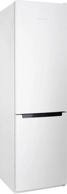 Холодильник двухкамерный NORDFROST NRB 154 W белый