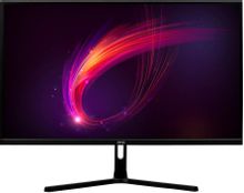 Изображение товара 27" Монитор HIPER HB2702, 2560x1440, IPS, 75Гц, 1хHDMI, 1хDP, черный